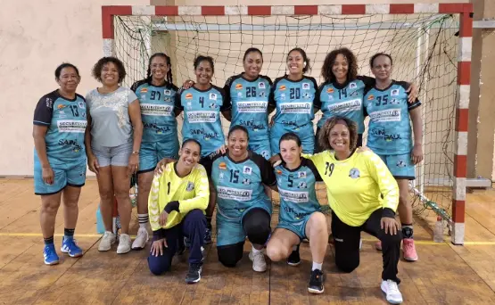 ⚪ Loisirs Filles