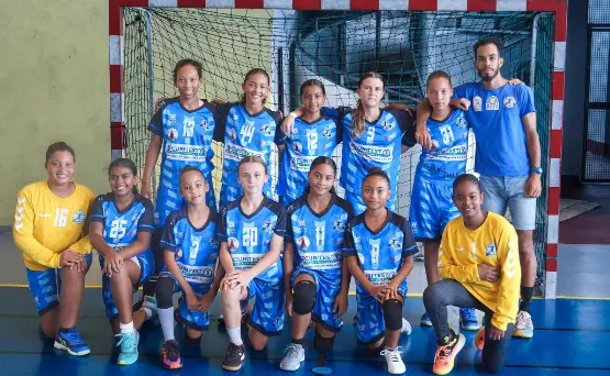 🔴 -13 ans Filles &amp; Garçons